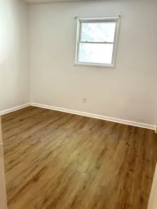 Propiedad en alquiler con 2 habitaciones y 1 baño en Weirton