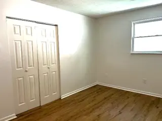 Propiedad en alquiler con 2 habitaciones y 1 baño en Weirton