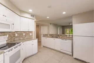 Propiedad en alquiler con 3 habitaciones y 2 baños en Bonita Springs