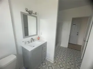 Propiedad en alquiler con 2 habitaciones y 1 baño en Steubenville