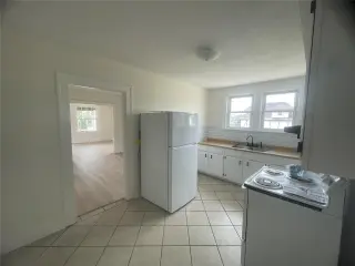 Propiedad en alquiler con 2 habitaciones y 1 baño en Steubenville