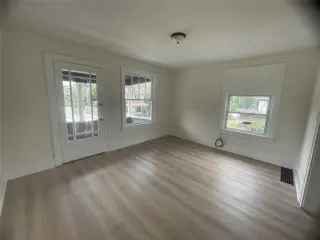 Propiedad en alquiler con 2 habitaciones y 1 baño en Steubenville