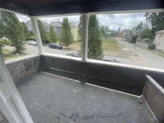 Propiedad en alquiler con 2 habitaciones y 1 baño en Steubenville