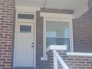 Propiedad en alquiler con 2 habitaciones y 1.5 baños en Columbus