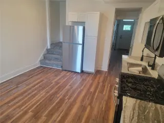 Propiedad en alquiler con 2 habitaciones y 1.5 baños en Columbus