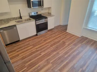Propiedad en alquiler con 2 habitaciones y 1.5 baños en Columbus