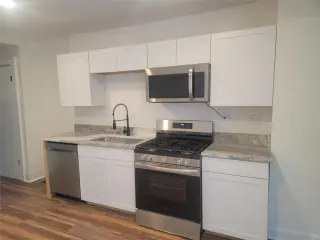Propiedad en alquiler con 2 habitaciones y 1.5 baños en Columbus