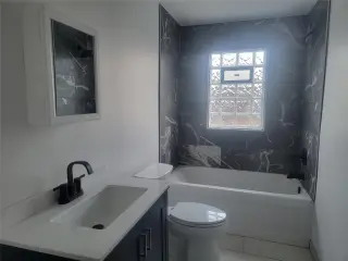 Propiedad en alquiler con 2 habitaciones y 1.5 baños en Columbus