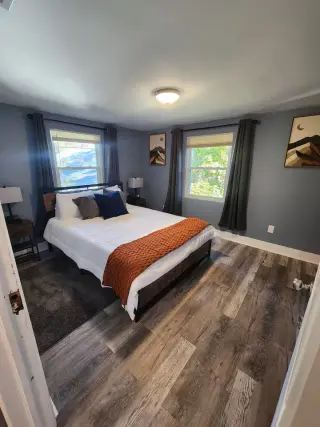 Propiedad en alquiler con 2 habitaciones y 1 baño en Savannah