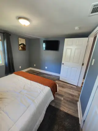 Propiedad en alquiler con 2 habitaciones y 1 baño en Savannah