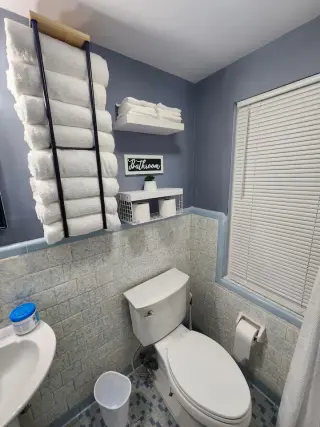Propiedad en alquiler con 2 habitaciones y 1 baño en Savannah