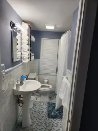 Propiedad en alquiler con 2 habitaciones y 1 baño en Savannah