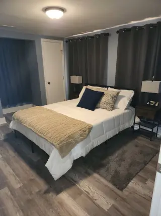 Propiedad en alquiler con 2 habitaciones y 1 baño en Savannah