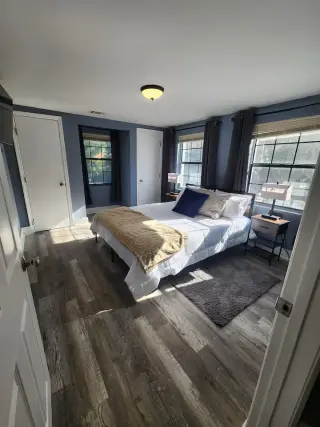 Propiedad en alquiler con 2 habitaciones y 1 baño en Savannah