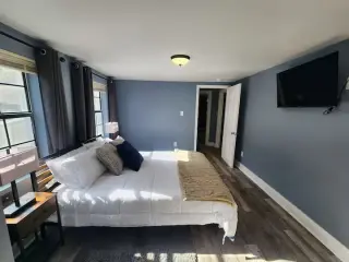 Propiedad en alquiler con 2 habitaciones y 1 baño en Savannah