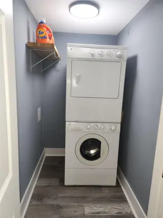 Propiedad en alquiler con 2 habitaciones y 1 baño en Savannah