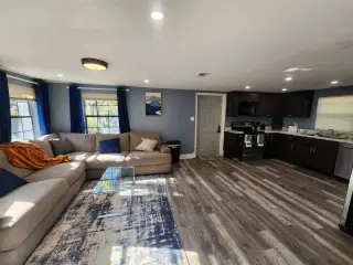Propiedad en alquiler con 2 habitaciones y 1 baño en Savannah