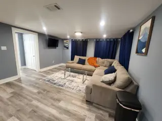 Propiedad en alquiler con 2 habitaciones y 1 baño en Savannah