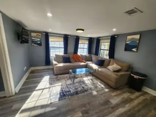 Propiedad en alquiler con 2 habitaciones y 1 baño en Savannah