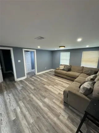 Propiedad en alquiler con 2 habitaciones y 1 baño en Savannah