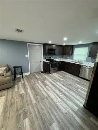 Propiedad en alquiler con 2 habitaciones y 1 baño en Savannah