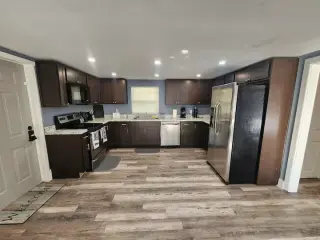 Propiedad en alquiler con 2 habitaciones y 1 baño en Savannah