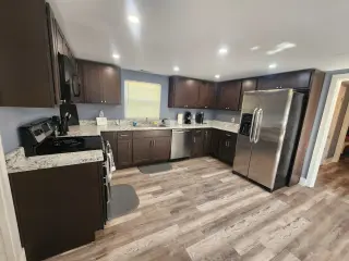 Propiedad en alquiler con 2 habitaciones y 1 baño en Savannah