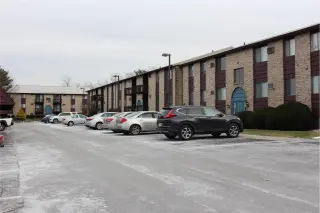 Propiedad en alquiler con 2 dormitorios y 1 baño en Wintersville