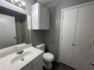 Propiedad en alquiler con 2 habitaciones y 1.5 baños en Killeen