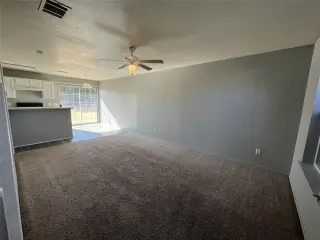 Propiedad en alquiler con 2 habitaciones y 1.5 baños en Killeen
