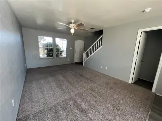 Propiedad en alquiler con 2 habitaciones y 1.5 baños en Killeen