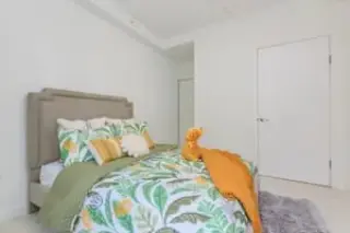 Propiedad en alquiler con 2 habitaciones y 2 baños en Homestead