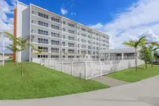 Propiedad en alquiler con 2 habitaciones y 2 baños en Homestead