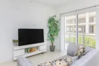 Propiedad en alquiler con 2 habitaciones y 2 baños en Homestead