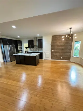 Propiedad en alquiler con 4 habitaciones y 3 baños en Pooler