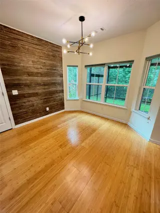 Propiedad en alquiler con 4 habitaciones y 3 baños en Pooler