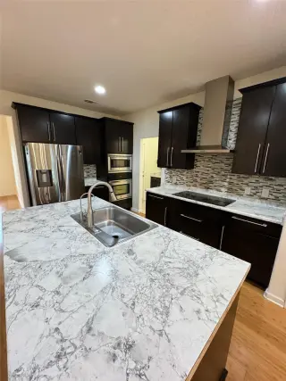 Propiedad en alquiler con 4 habitaciones y 3 baños en Pooler