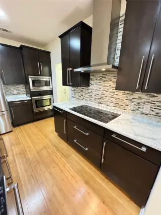 Propiedad en alquiler con 4 habitaciones y 3 baños en Pooler