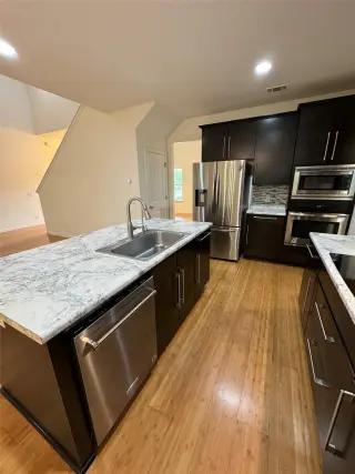 Propiedad en alquiler con 4 habitaciones y 3 baños en Pooler