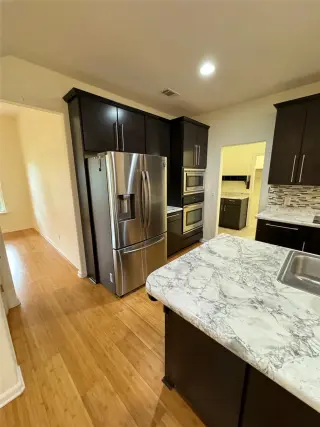 Propiedad en alquiler con 4 habitaciones y 3 baños en Pooler