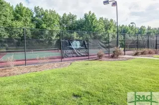 Propiedad en alquiler con 4 habitaciones y 3 baños en Pooler