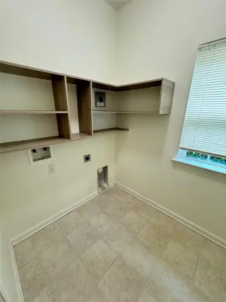 Propiedad en alquiler con 4 habitaciones y 3 baños en Pooler