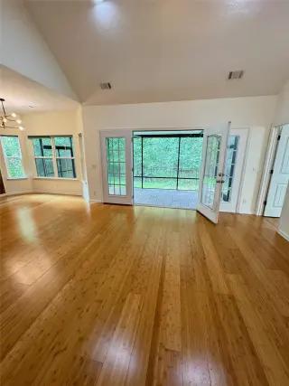 Propiedad en alquiler con 4 habitaciones y 3 baños en Pooler