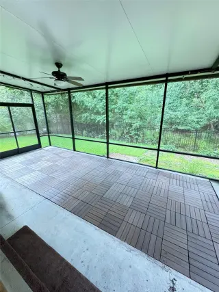 Propiedad en alquiler con 4 habitaciones y 3 baños en Pooler