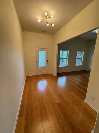 Propiedad en alquiler con 4 habitaciones y 3 baños en Pooler