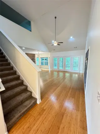 Propiedad en alquiler con 4 habitaciones y 3 baños en Pooler
