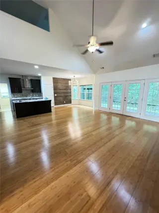 Propiedad en alquiler con 4 habitaciones y 3 baños en Pooler