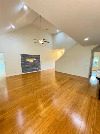Propiedad en alquiler con 4 habitaciones y 3 baños en Pooler