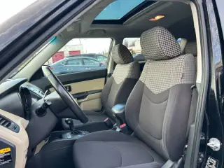 2011 Kia Soul !