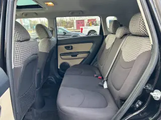 2011 Kia Soul !